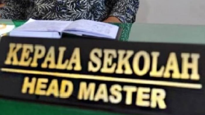 Pengusulan kepala sekolah-madrasah Muhammadiyah