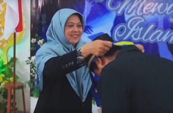 Cinematic vidio perpisahan sekolah keren, SMK Muhammadiyah 1 Purbalingga