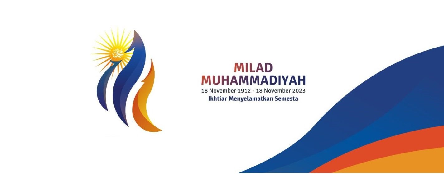 Milad Muhammadiyah 111