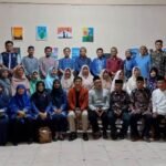 Studi Tiru Kepala Sekolah dan Madrasah Muhammadiyah Kabupaten Tegal di MTs Mutulingga